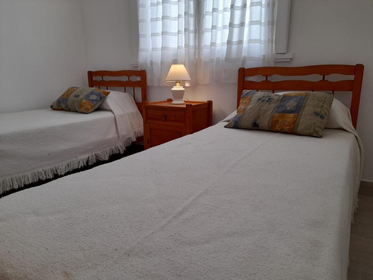 Hotel Rincon De Playa Miramar  Bagian luar foto