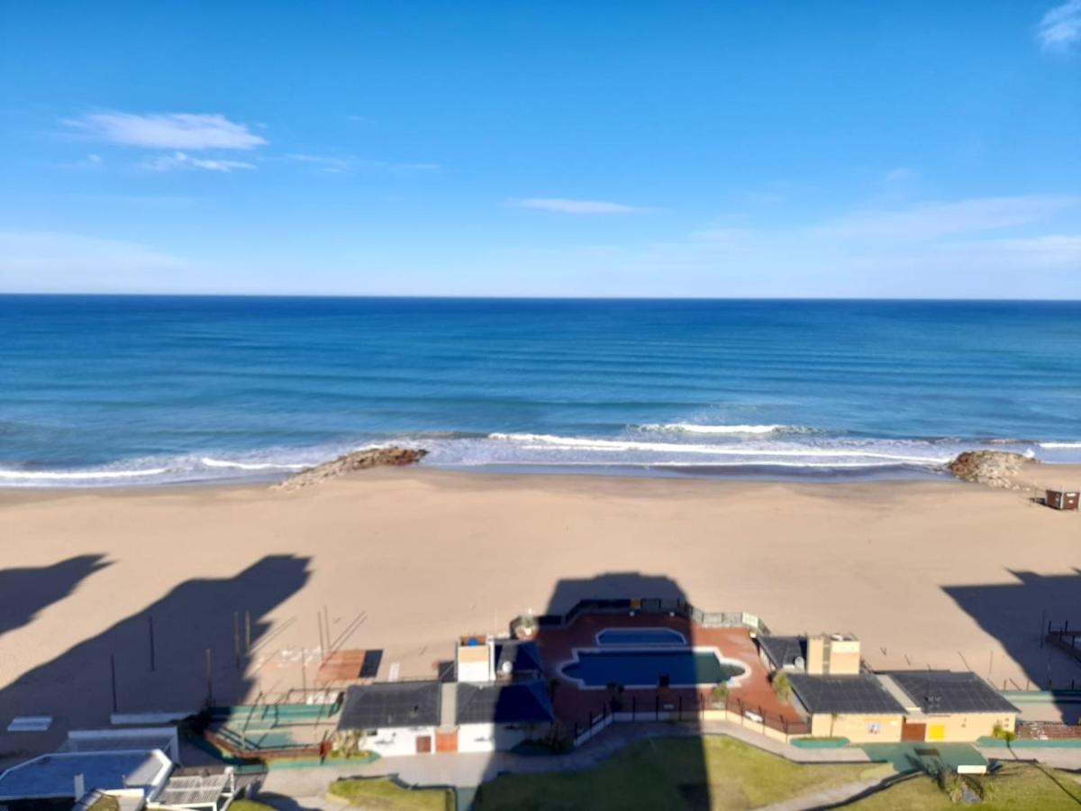 Hotel Rincon De Playa Miramar  Bagian luar foto