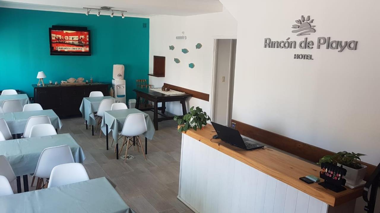 Hotel Rincon De Playa Miramar  Bagian luar foto